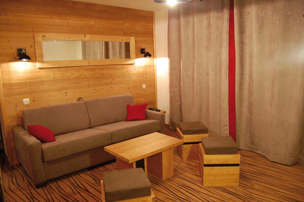 Lagrange Vacances Les Chalets D'Emeraude Отелюс Екстериор снимка